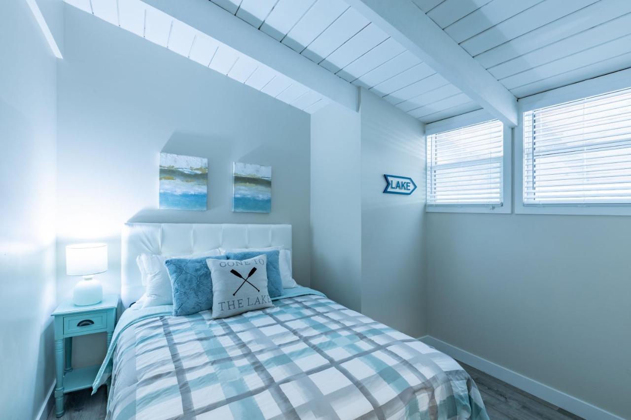 Boutique Suite #7 Blue Mountains Dış mekan fotoğraf