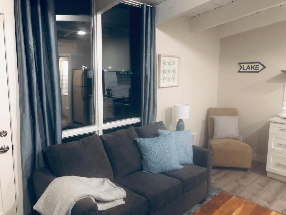 Boutique Suite #7 Blue Mountains Dış mekan fotoğraf