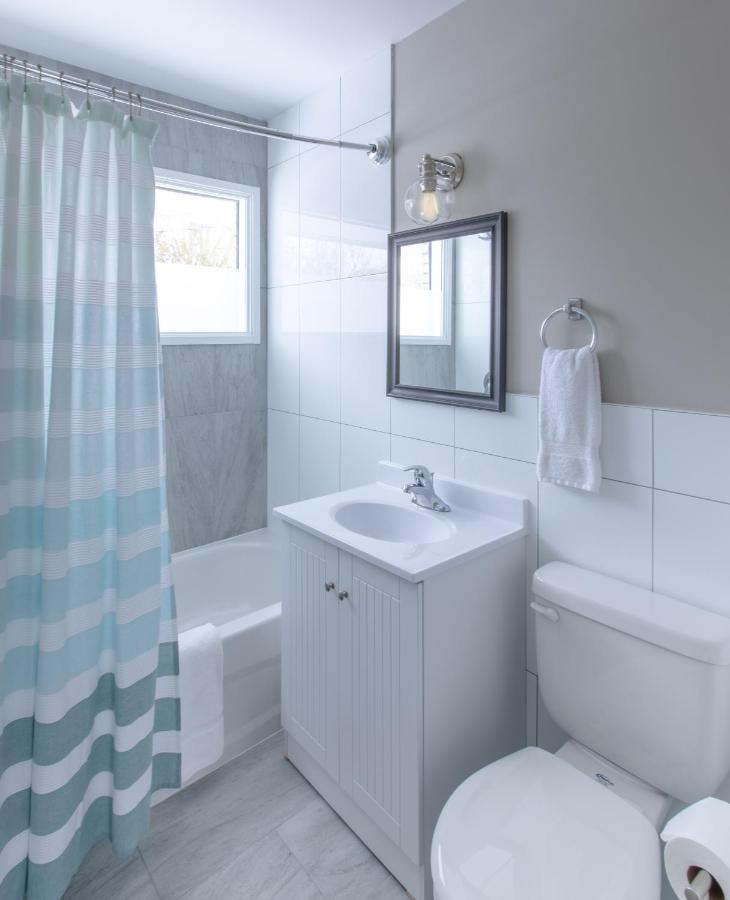 Boutique Suite #7 Blue Mountains Dış mekan fotoğraf